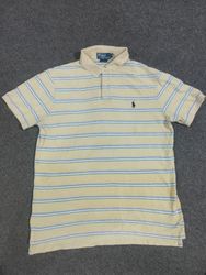 Camisetas de polo de cuello especial de Polo Ralph..
