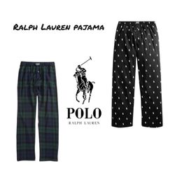 33x Pijama Ralph Lauren