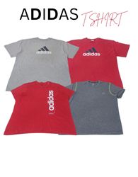 Adidas bedruckte T-Shirts