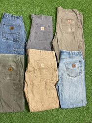 Carhartt pants