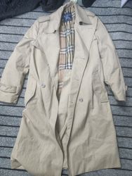 Burberry Trench Coats