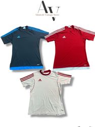 T-shirts ADIDAS DRIFIT 10 pièces