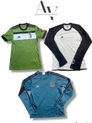 T-shirts Adidas drifit