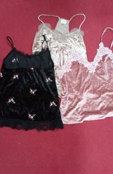 Y2K Tops 20 pcs