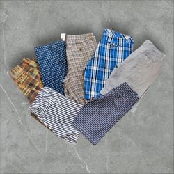 Shorts Tommy Hilfiger 29 peças