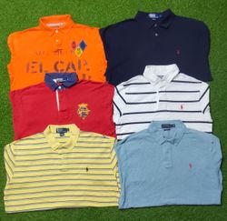 Polo ralph lauren Tshirts