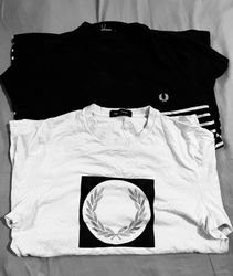 Fred Perry
