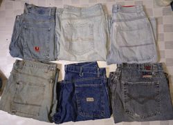 SHORTS USA POLO ASSN ET AUTRES MARQUES MIXTES (MR5..