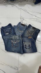 Y2k Flare Jeans