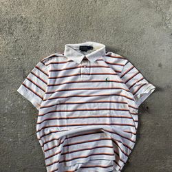 Ralph Lauren Polo Shirts