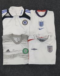 Football Jerseys
