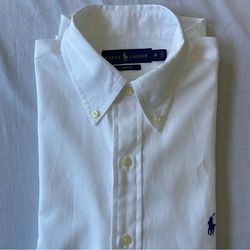 Ralph Lauren Shirt