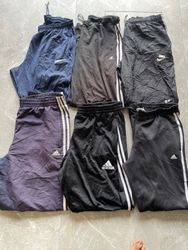 adidas puma nike reebok track pant