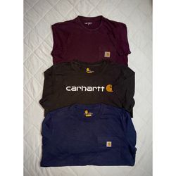 Carhartt T-Shirts