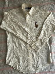 Polo Ralph Lauren Hemden