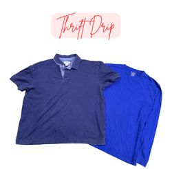 L.L.Bean T-Shirts - 10pcs