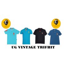 T-shirts US Polo Assan