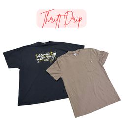 Dickies T-Shirts - 9pcs