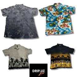 Hawaiian Shirts K0405/E10