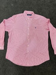 Ralph Lauren Shirts-41pcs