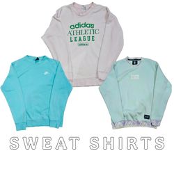 Men's Premium Sweat Shirts