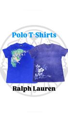 Ralph Lauren T-shirts 11 pièces