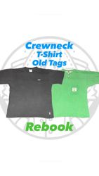 Vintage Reebok T-Shirt