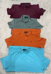 Ralph Lauren Polo Shirts 25 Pcs