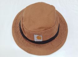 CR4282 Rework Carhartt Chapeaux - 20 Pièces