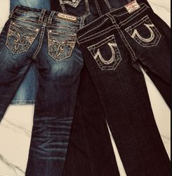 Jeans True Religion