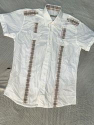 Brands cotton shirts