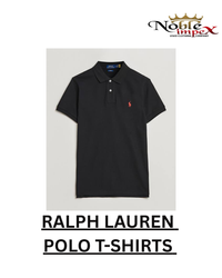 Ralph Lauren Polo T-Shirts 18Pcs (NI-5-10)