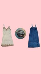 Y2K Nighty Dress