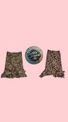 Y2K CLASSIC Poly Skirts