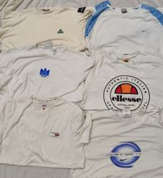 Mix-Marke T-Shirt