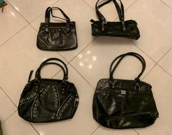 Y2k shoulder bags
