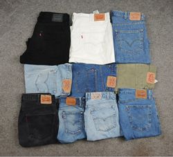 Levi's shorts