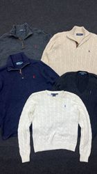 Ralph Lauren Sweaters