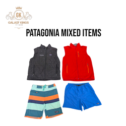 Patagonia Mixed Items