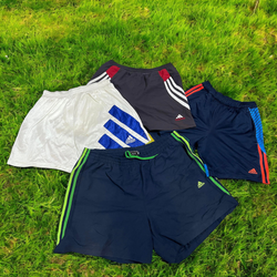 Sports Shorts (200pcs)