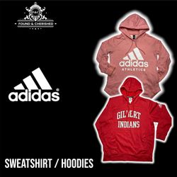 Adidas Sweatshirts 10-Pcs (fnc:192)