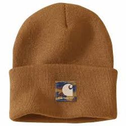 Carhartt Wool Cap 33 Piece (GV-5-25)