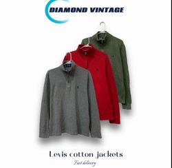 Polo Ralph Lauren 1/4 Zip 15 Piece (GV-5-32)