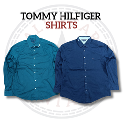 Tommy Hilfiger Shirts