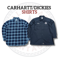 Carhartt Shirts