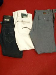 Pacchetto di 10 pezzi di jeans G Star