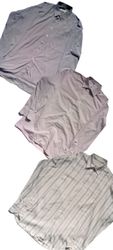 Camisa de marca mixta (5 piezas)