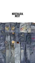 Hip Hop Jeans