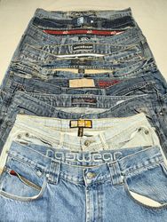 Hip Hop Jeans