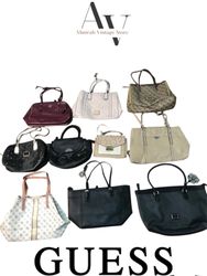 Guess bags 10 pcs